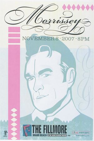 Lot #781 Morrissey Ticket Stub - Image 2