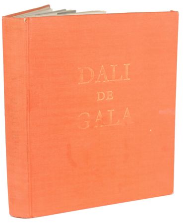 Lot #538 Salvador Dali: Magnificent sketch of Don Quixote by the surrealist master - Image 2