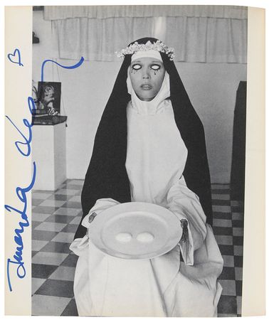 Lot #538 Salvador Dali: Magnificent sketch of Don Quixote by the surrealist master - Image 3