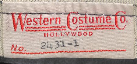 Lot #837 Planet of the Apes: Full gorilla costume from the Planet of the Apes sequel - Image 2