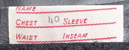 Lot #837 Planet of the Apes: Full gorilla costume from the Planet of the Apes sequel - Image 3