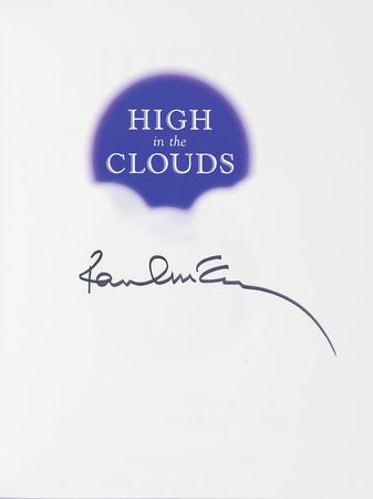 Lot #699 Beatles: Paul McCartney Book - Image 1