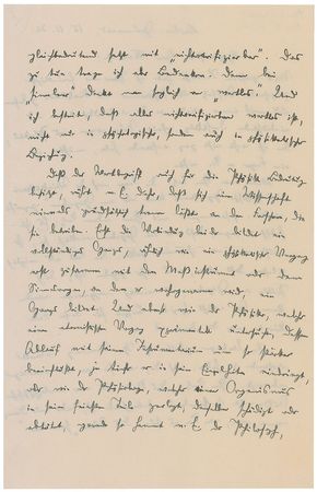 Lot #251 Max Planck: Planck as a philosopher of science - Image 2