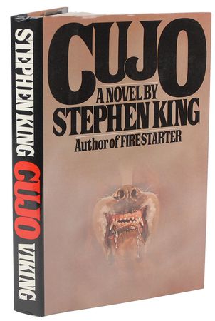 Lot #647 Stephen King Book - Image 2