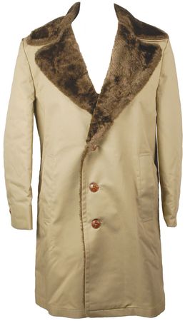 Lot #726 Elvis Presley: The King’s 1970s touring jacket - Image 1