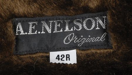 Lot #726 Elvis Presley: The King’s 1970s touring jacket - Image 2
