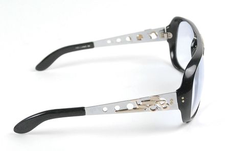Lot #731 Elvis Presley: Elvisâ??s personally worn 1970s custom aviators - Image 3