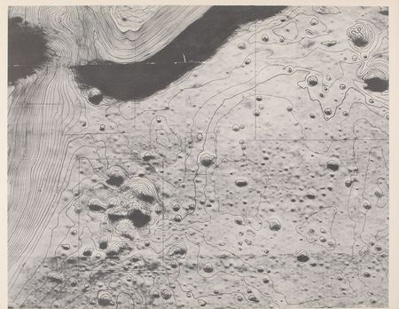 Lot #482 Apollo 15 - Image 1