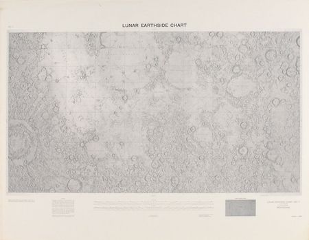 Lot #482 Apollo 15 - Image 2