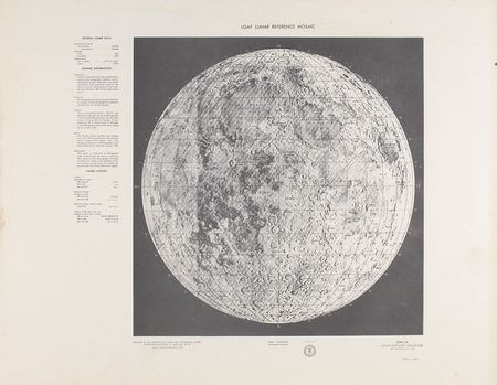 Lot #482 Apollo 15 - Image 3