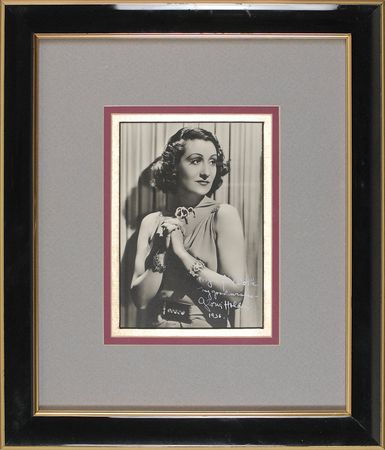Lot #880 Gloria Holden - Image 2