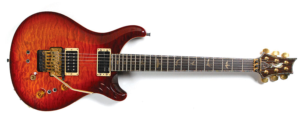 Journey: Neal Schon | RR Auction