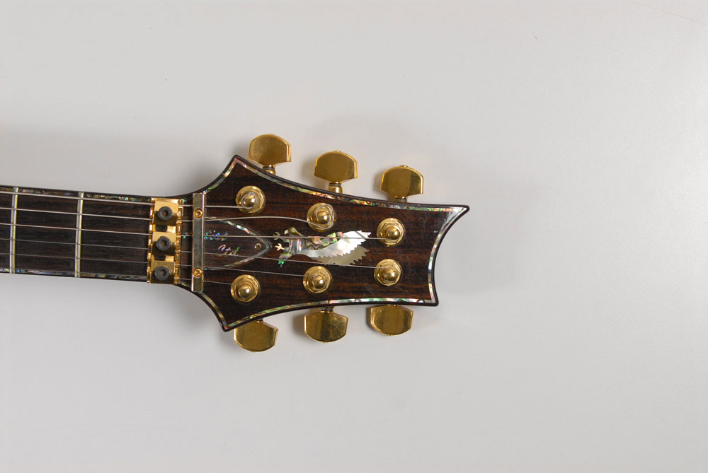 Journey: Neal Schon | RR Auction