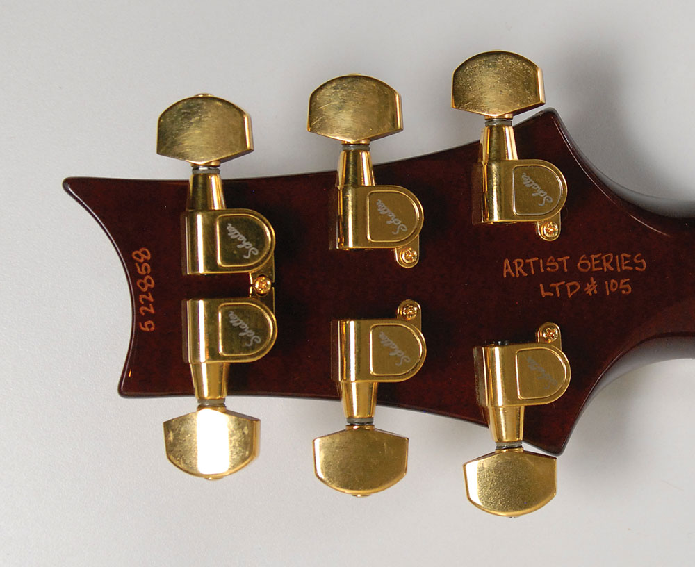 Journey: Neal Schon | RR Auction