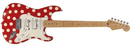 Lot #366 Buddy Guy - Image 1