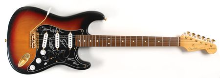 Lot #351 Stevie Ray Vaughan’s Band - Image 1
