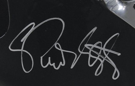 Lot #362 Brian Setzer - Image 2