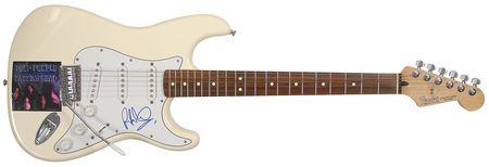 Lot #356 Deep Purple: Ritchie Blackmore - Image 1