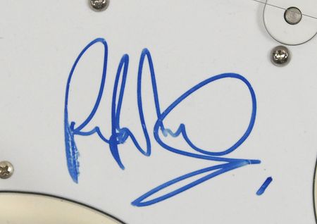 Lot #356 Deep Purple: Ritchie Blackmore - Image 2