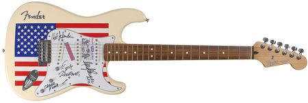 Lot #357 Grand Funk Railroad - Image 1