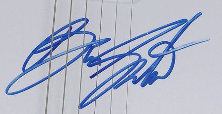 Lot #353 Bruce Springsteen - Image 2