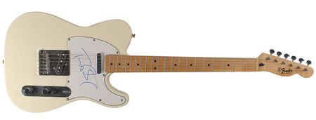 Lot #361 Tom Petty - Image 1