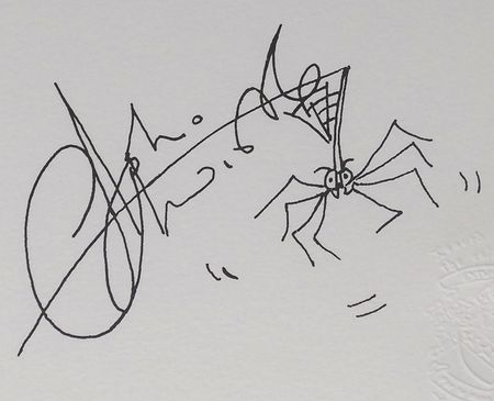 Lot #394 The Who: John Entwistle - Image 2