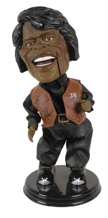 Lot #294 James Brown - Image 1
