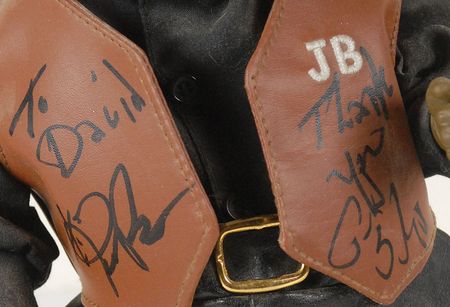 Lot #294 James Brown - Image 2
