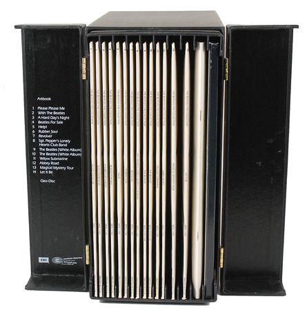 Lot #78 Beatles - Image 3
