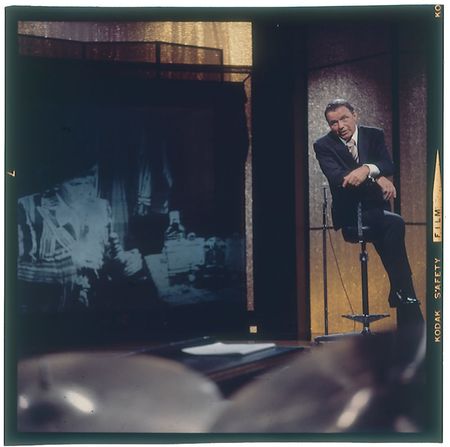 Lot #227 Frank Sinatra - Image 2