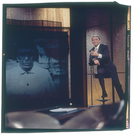 Lot #227 Frank Sinatra - Image 4