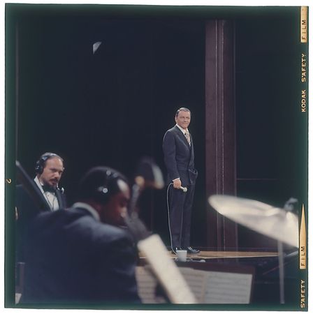 Lot #227 Frank Sinatra - Image 5
