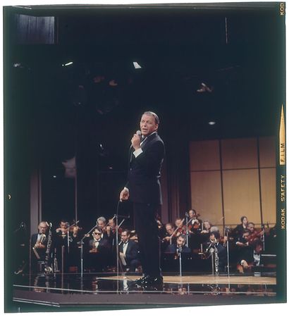 Lot #227 Frank Sinatra - Image 6