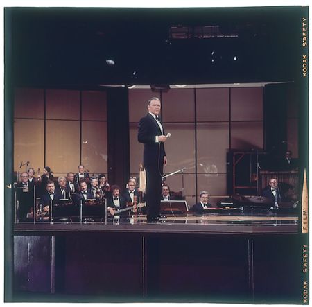 Lot #227 Frank Sinatra - Image 7