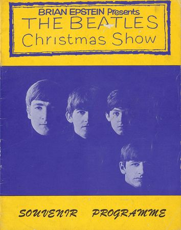 Lot #56 Beatles - Image 2