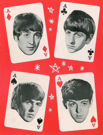 Lot #57 Beatles - Image 1