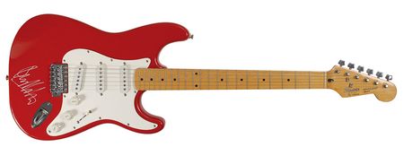 Lot #106 Bob Dylan - Image 1