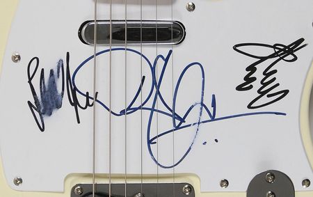 Lot #151  Led Zeppelin - Image 2
