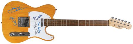 Lot #355 The Eagles - Image 1