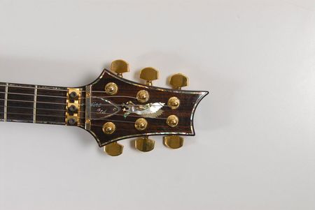 Lot #349  Journey: Neal Schon - Image 3