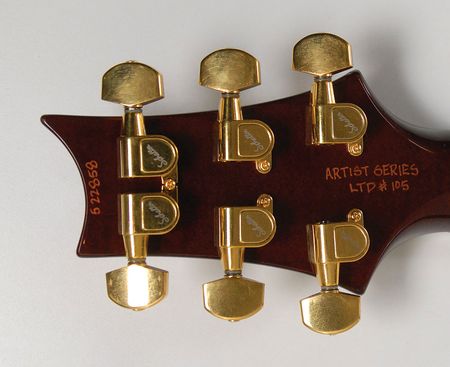 Lot #349  Journey: Neal Schon - Image 4