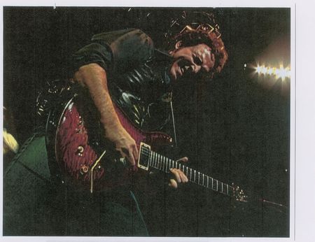 Lot #349  Journey: Neal Schon - Image 6