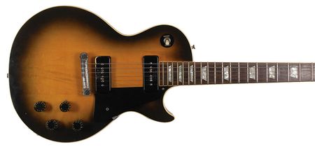 Lot #367 Roy Buchanan - Image 1