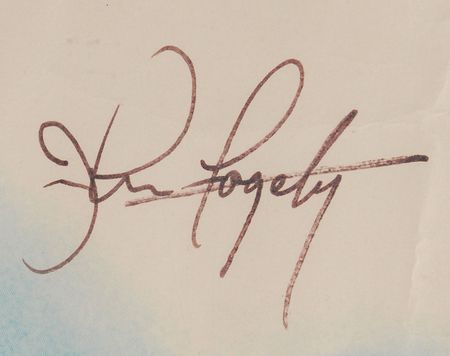 Lot #375 Creedence Clearwater Revival - Image 4