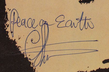 Lot #389 Cat Stevens - Image 2