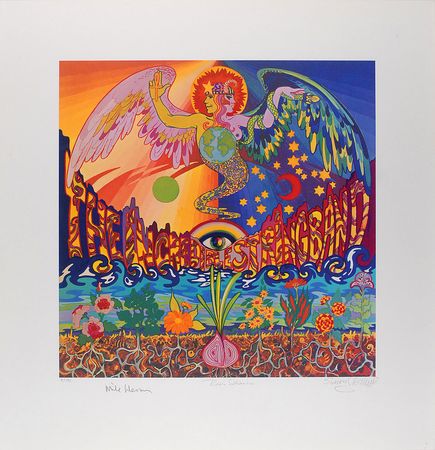 Lot #383 Incredible String Band - Image 1