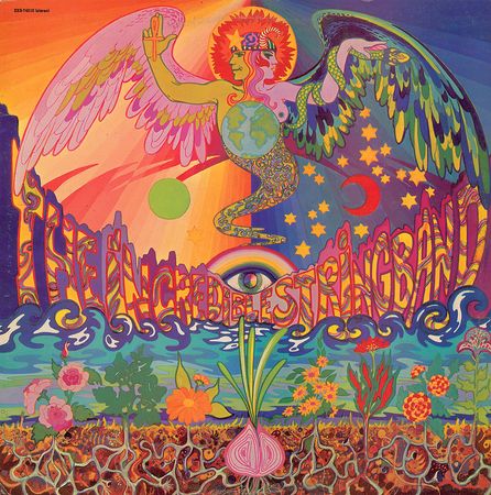 Lot #383 Incredible String Band - Image 2