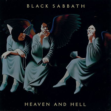 Lot #249 Black Sabbath - Image 2