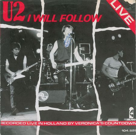 Lot #546 U2 - Image 2